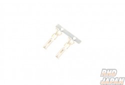 Sard Oval Coupler Terminal
