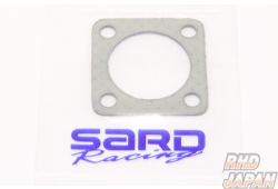 Sard Wastegate Type-C Type-CII OUT Gasket