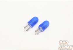 RS PRODUCTS White Lights Bulbs for Gauge Console Mazda Roadster NA