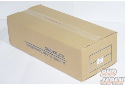 Sard Front Pipe - CZ4A