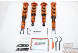 Aragosta Coilover Suspension Type-S Pillow Ball Type - BNR32