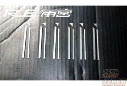 RE-Amemiya Super 3 Piece Apex Seal 20B