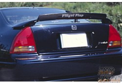 First Molding Rear Spoiler Flugel Flap - Prelude BB1