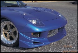 R-Magic GT Wide Body Kit - Full Kit FD3S