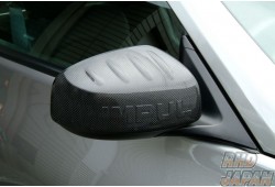 IMPUL Carbon Mirror Cover - Z34