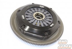 HKS LA Clutch Kit Twin Plate - JZX90 JZX100 JZX110 JZA70 JZZ30