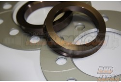 Night Pager Tread Wheel Spacers - 5mm