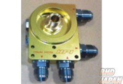 HPI Oil Element Attachment - Reverse Type