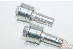 DECK Roll Center Adjuster - Lancer Evolution X CZ4A