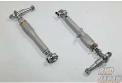 DECK Rear Adjustable Toe Control Rods Set - Lancer Evolution X CZ4A