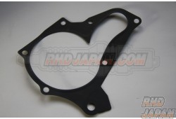 TOYOTA OEM Water Pump Cover Gasket 16124