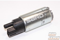 Sard High Flow Fuel Pump 275l/h - CZ4A