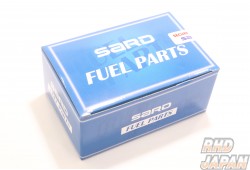 Sard High Flow Fuel Pump 275l/h X 2 - GT-R R35