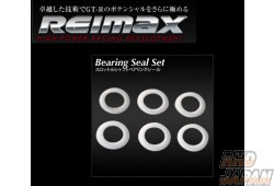 REIMAX Bearing Seals Set - Skyline GT-R