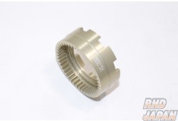 Toda Racing Starter Motor Heavy Duty Ring Gear - S2000 AP1 AP2 CL7 FD1 FD2 DC5