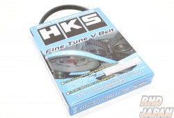 HKS Fine Tune V-Belt Air Con - BL5 BP5
