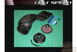 Colt Speed Ram Air Intake System - CX4A CY4A