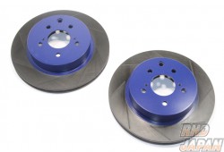 APP Sports Brake Rotors Set Rear - BNR32 BCNR33 BNR34