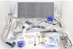 Blitz Intercooler SE - GRB GVB GRF GVF