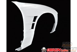 Origin Labo. Front Wide Fender Set +20mm Twin Duct - RS13 RPS13