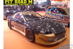 Pit Road M M-SPL Front Fenders Set FRP - Z15A Z16A