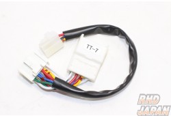 HKS Turbo Timer Harness - ST-4