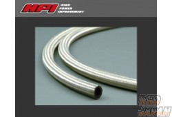 HPI Hose End Fitting - AN10 1m Mesh Hose