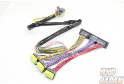 HKS F-CON Vehicle Specific Harness - Nissan NP5-9