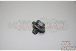 HONDA OEM Lower Heat Shield Bolt - DC2