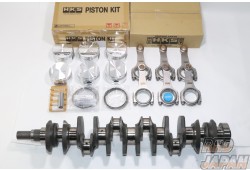 HKS Capacity Upgrade Kit 2.8L Step 1 87.0mm Full Kit - BNR32 BCNR33 BNR34