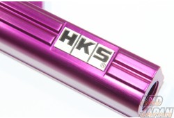 HKS Fuel Delivery Kit Toyota Supra JZA80 Turbo
