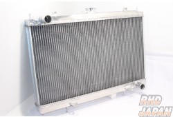 Trust GReddy Aluminum Radiator TW-R - PS13 RPS13