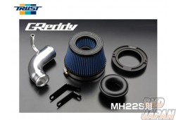 Trust GReddy AIRINX RZ Type Air Intake Subaru SG5 GDA GDB GGA GGB