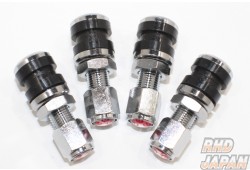 RS WATANABE Air Valves Stem - Eight Spoke