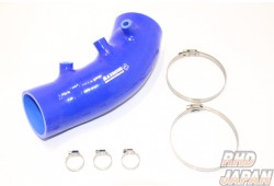 Max Racing Silicone Suction Intake Hose - Civic Type-R FD2