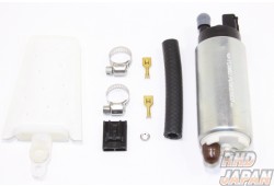 Tomei 255l/h Fuel Pump Kit - JZX100 1JZ-GTE