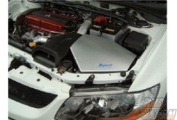 J-Speed Airbox Dual Intake - CT9A