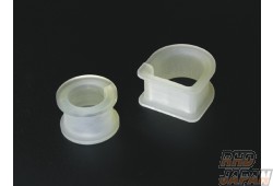 Tec-Art's Urethane Rack Bushings Non-Power Steering - AE86
