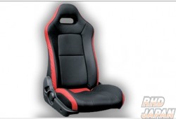 Superior Auto Creative R35 Sports Edition Seat Covers - BNR32 BCNR33 Front