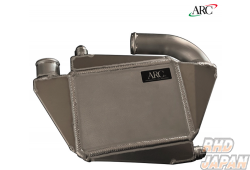 ARC Brazing Oil Cooler Kit - BRZ ZC6 86 ZN6