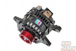 ADVANCE Black Alternator 130A - RX-8 SE3P Kouki