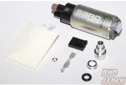 Sard High Flow Fuel Pump 295l/h - CZ4A EVO X