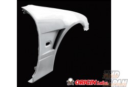 Origin Labo. Front Wide Fender Set +40mm - S15