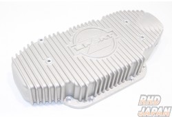 Central 20 High Capacity Oil Pan - VQ35DE Z33