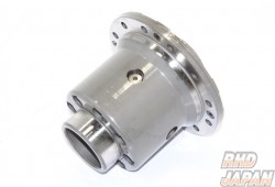 ATS & Across Carbon LSD 2-way Viscous Spec 4 - M35 V35 V36 Z33
