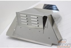 YR Advance Exhaust Manifold Cover - CZ4A