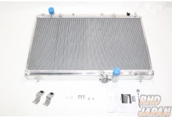 HPI Radiator Evolve STD 57mm - JZX100
