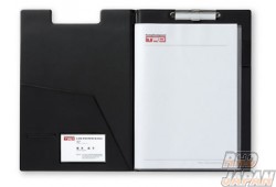TRD Binder