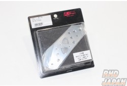 R-Magic 3D Aluminum Gas Pedal - RX-8 SE3P