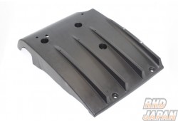 Rear Diffuser - STI GDB F